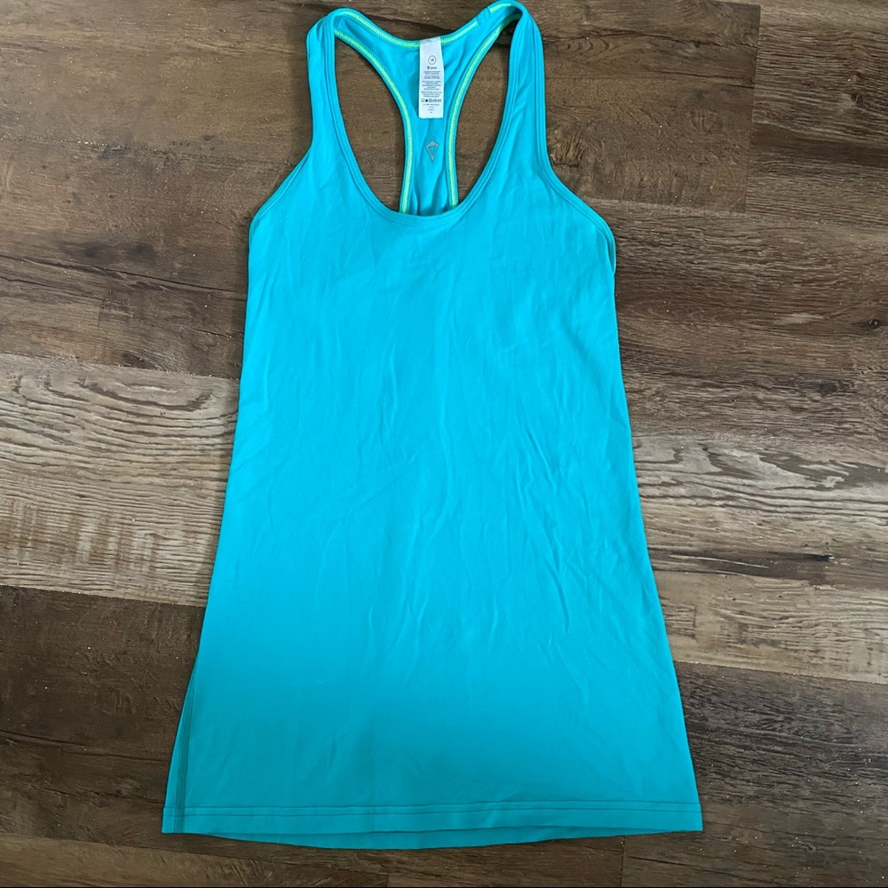 Ivivva Tank